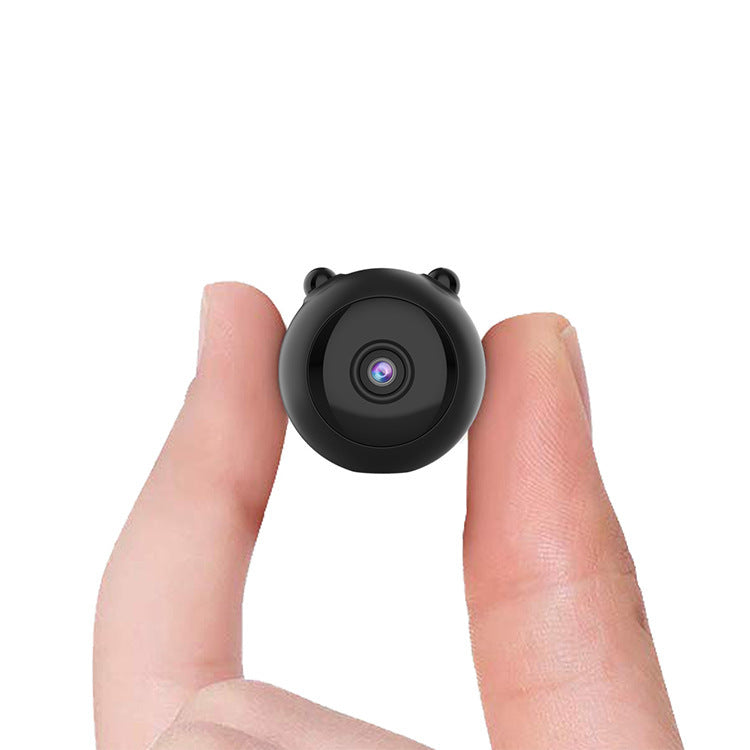 Smart Wifi Wireless Camera Hd Night Vision