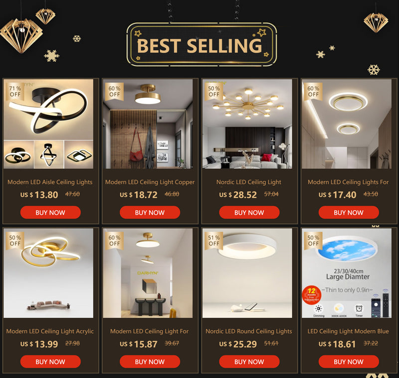 LED Strip Aisle Ceiling Lights Modern Minimalist Living Room Lamps For Balcony Entrance Staircase Home Decor Fixtures Led Luster